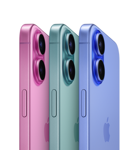 iPhone 16