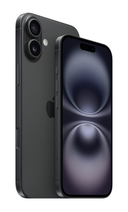 iPhone 16 Plus