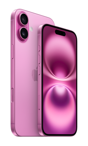 iPhone 16 Plus