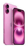 iPhone 16 Plus