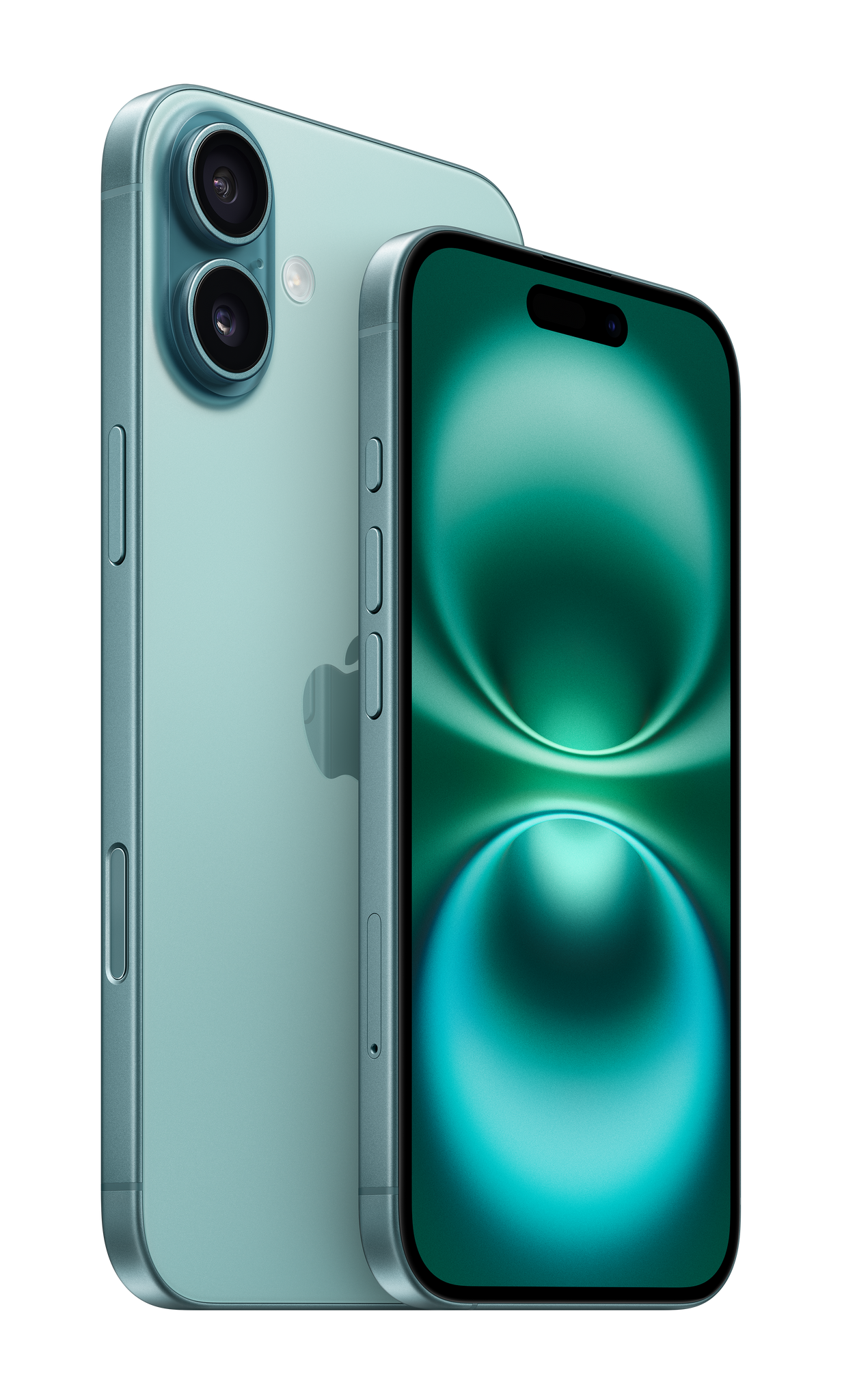 iPhone 16 Plus