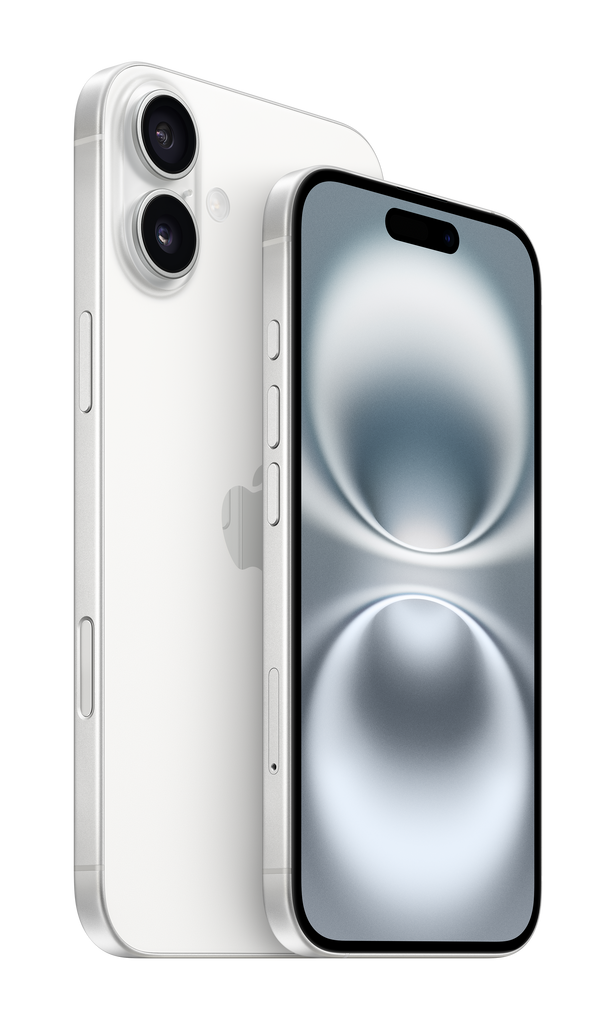iPhone 16 Plus