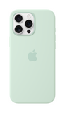 iPhone 16 Pro Max Silicone Case with MagSafe