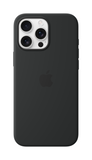 iPhone 16 Pro Max Silicone Case with MagSafe