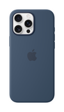 iPhone 16 Pro Max Silicone Case with MagSafe
