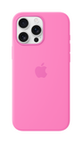 iPhone 16 Pro Max Silicone Case with MagSafe