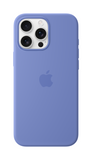 iPhone 16 Pro Max Silicone Case with MagSafe