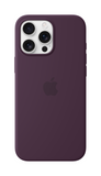 iPhone 16 Pro Max Silicone Case with MagSafe