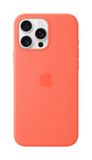 iPhone 16 Pro Max Silicone Case with MagSafe