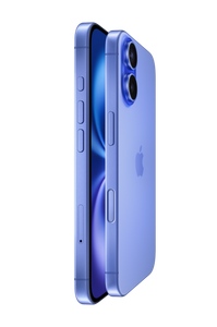 iPhone 16