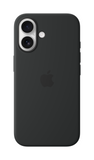 iPhone 16 Plus Silicone Case with MagSafe