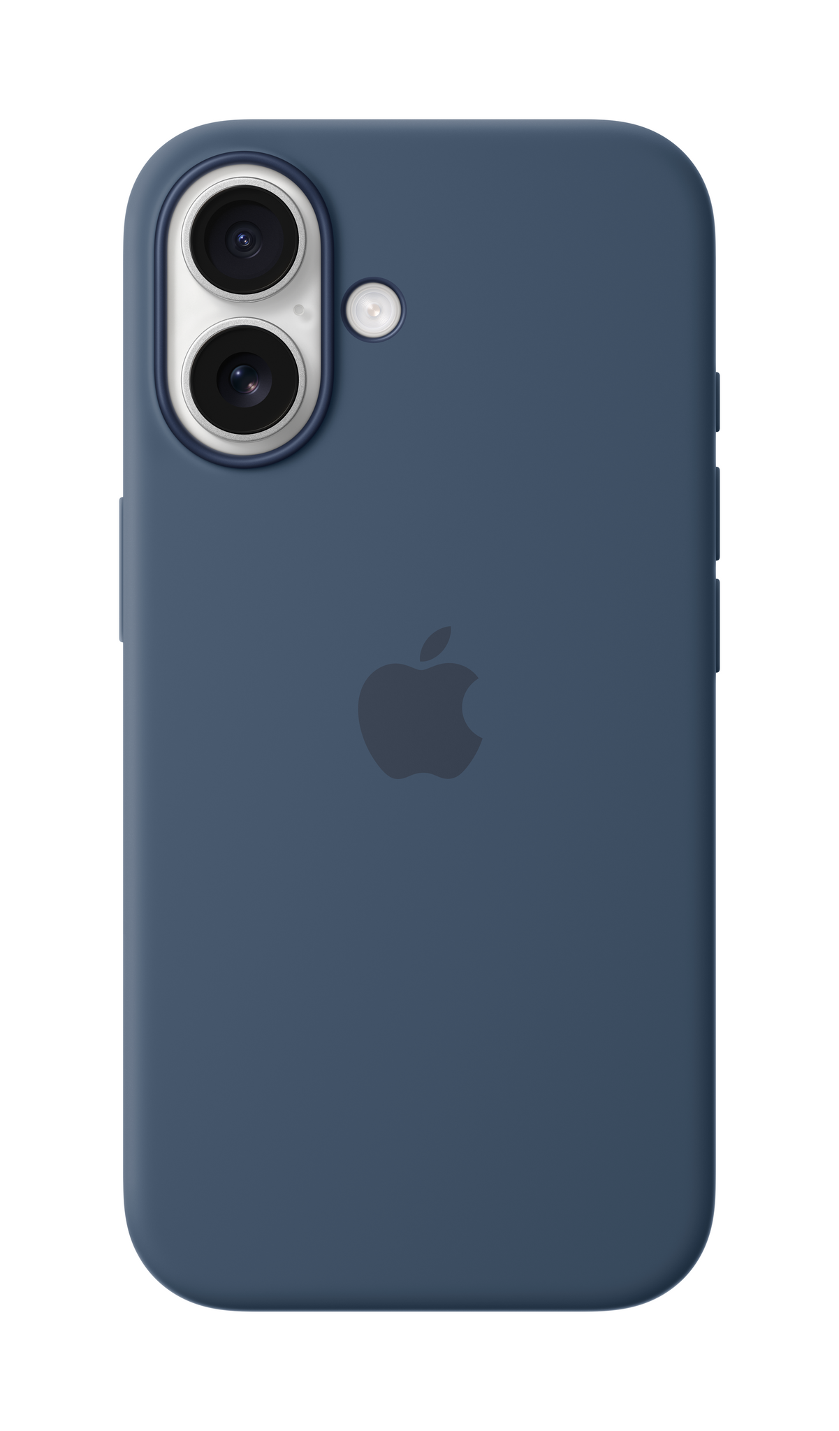 iPhone 16 Pro Silicone Case with MagSafe