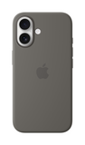 iPhone 16 Plus Silicone Case with MagSafe