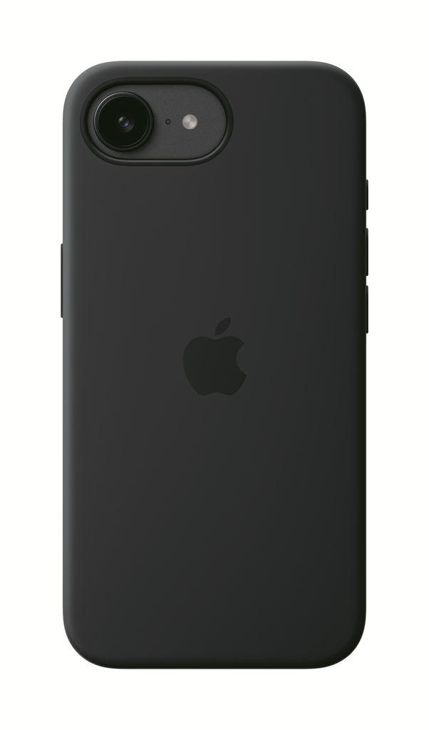 iPhone 16e Silicone Case