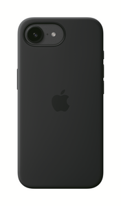 iPhone 16e Silicone Case