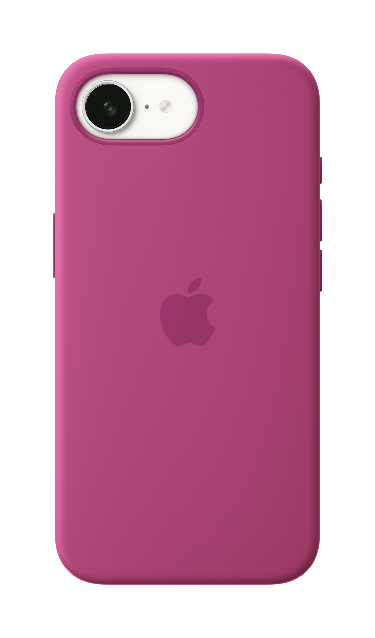 iPhone 16e Silicone Case