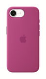 iPhone 16e Silicone Case