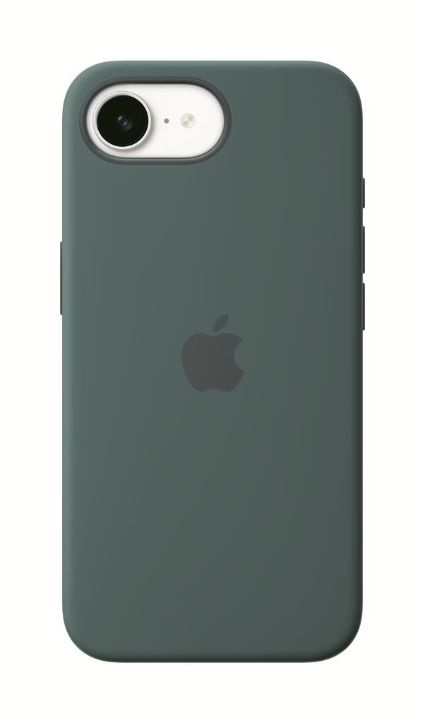 iPhone 16e Silicone Case