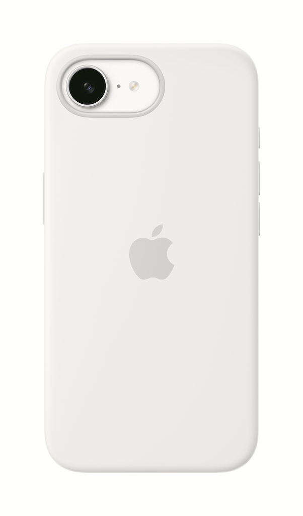 iPhone 16e Silicone Case