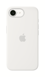 iPhone 16e Silicone Case