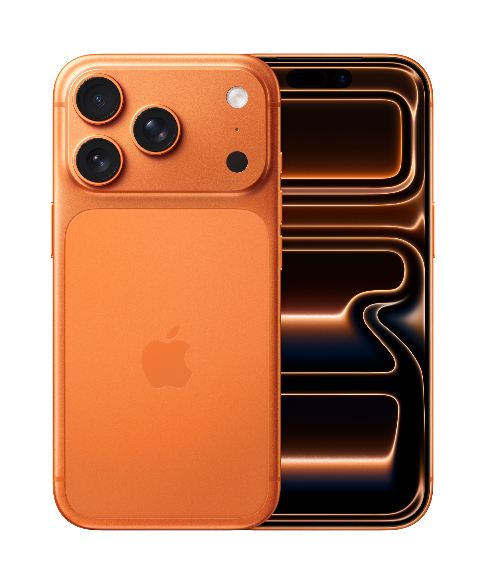 iPhone 17 Pro