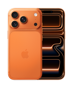 iPhone 17 Pro