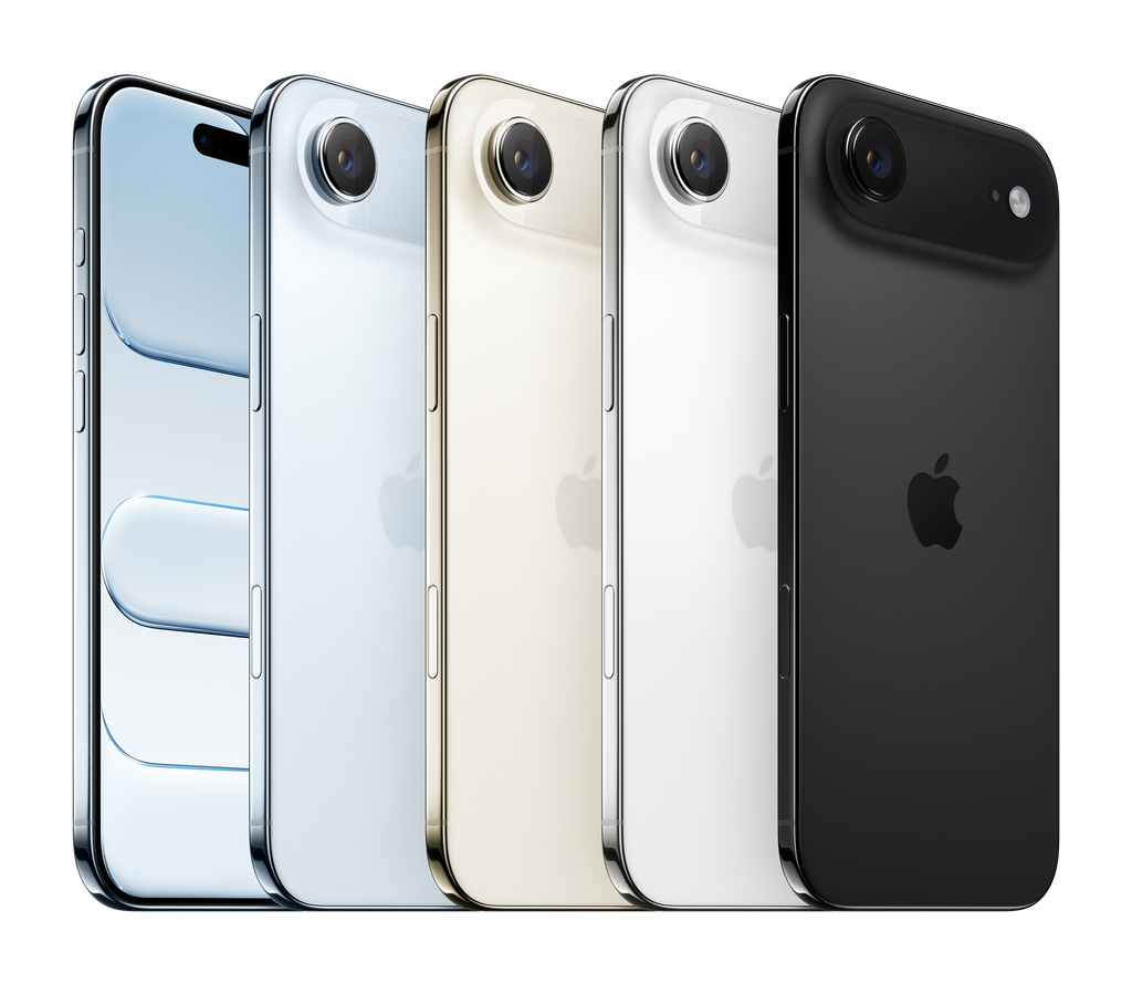 iPhone Air | 256GB | 512GB | 1TB iPhone Air | 256GB | 512GB | 1TB