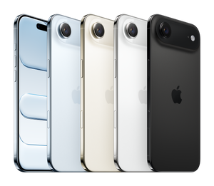 iPhone Air