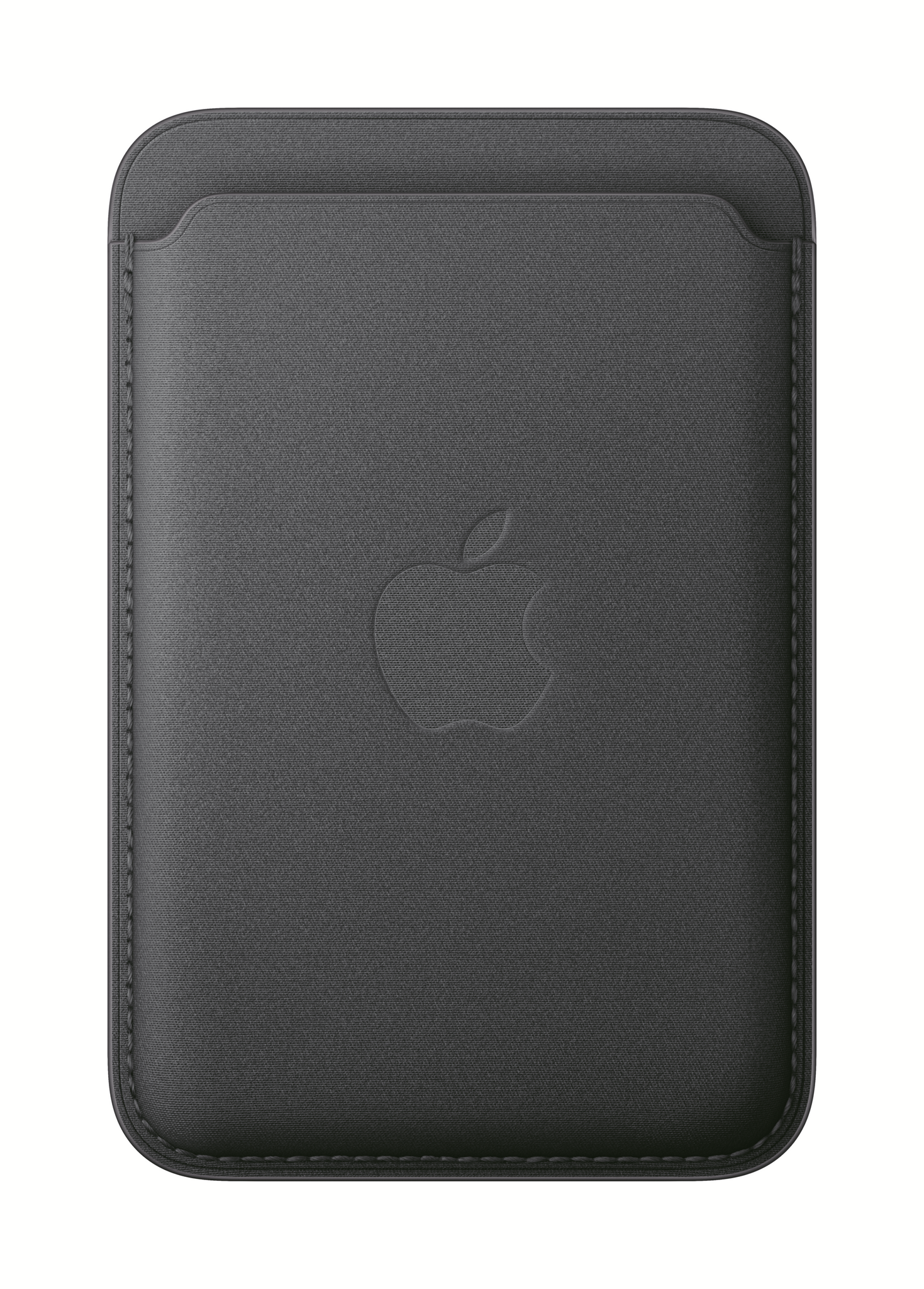 iPhone FineWoven Wallet with MagSafe