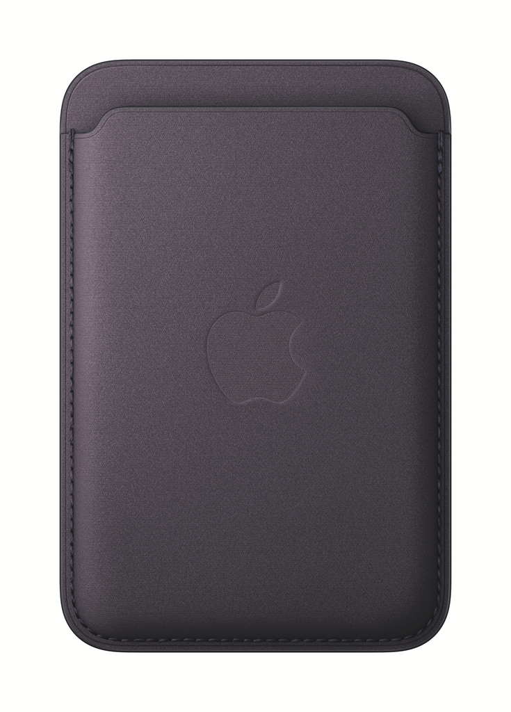iPhone FineWoven Wallet with MagSafe