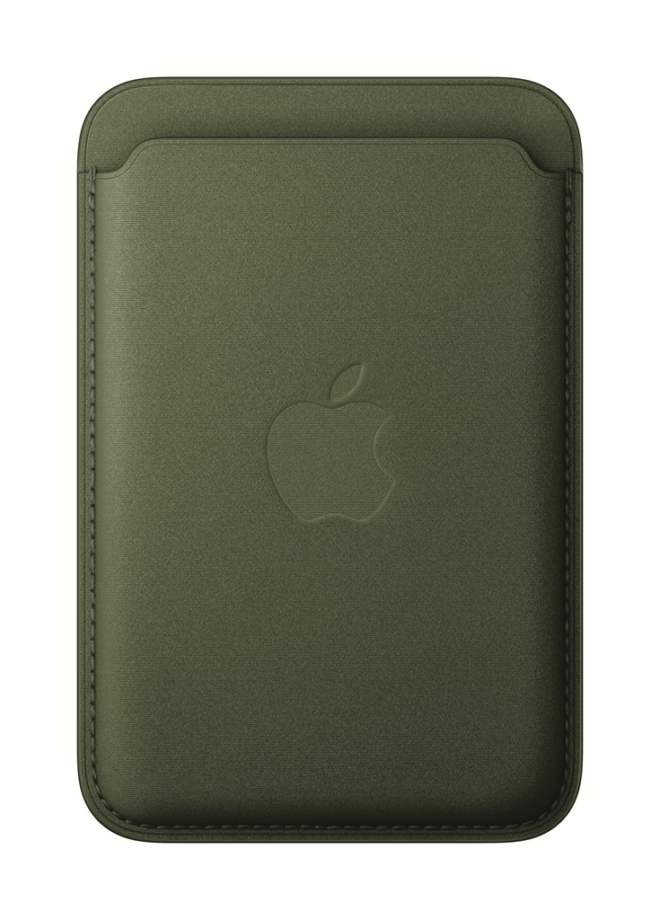 iPhone FineWoven Wallet with MagSafe