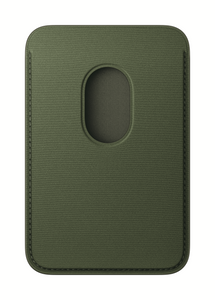 iPhone FineWoven Wallet with MagSafe