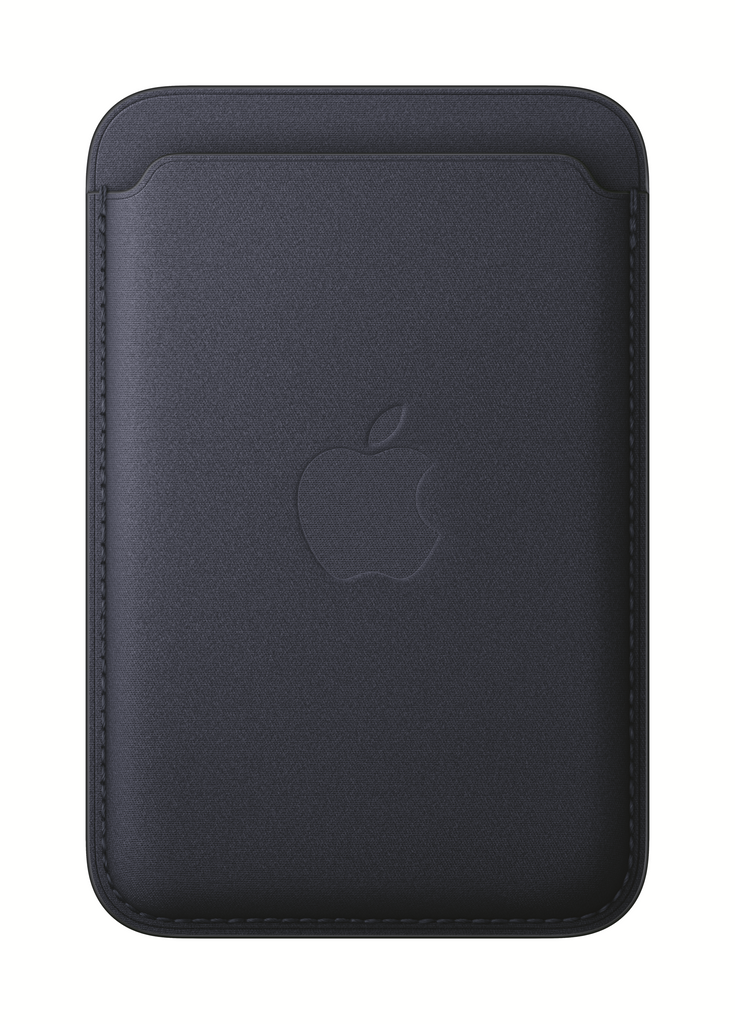 iPhone FineWoven Wallet with MagSafe
