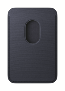 iPhone FineWoven Wallet with MagSafe