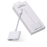 Lightning to Digital AV Adapter